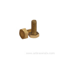 Made Wholesales Low Price Revit Screw